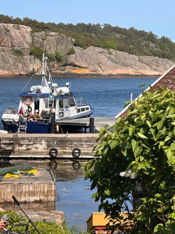 Holiday home Lunvig - A Cosy In Idyllic Small Island Near Kristiansand, Sogne Kristiansand